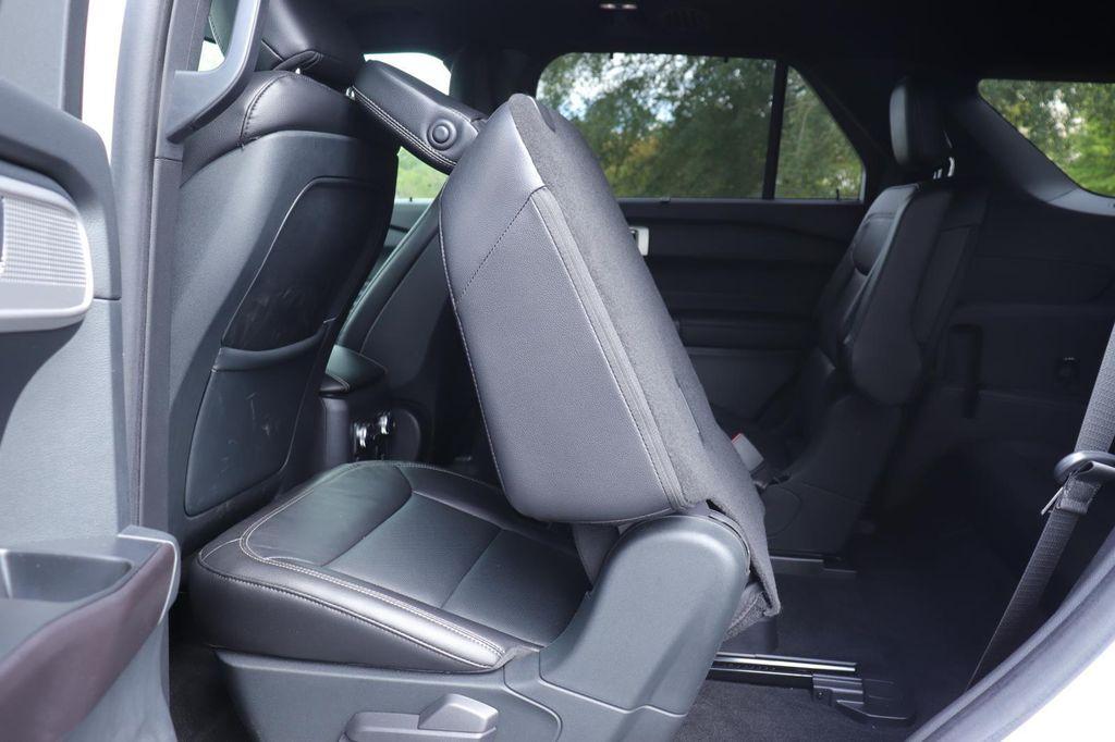 used 2020 Ford Explorer car, priced at $28,994