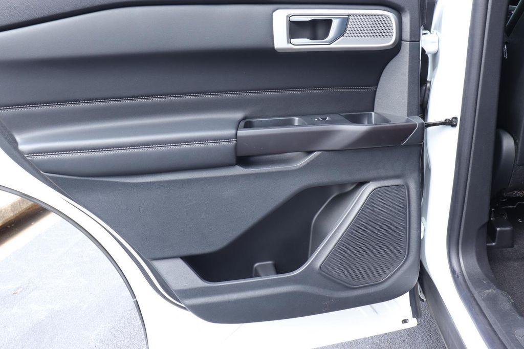 used 2020 Ford Explorer car, priced at $28,994