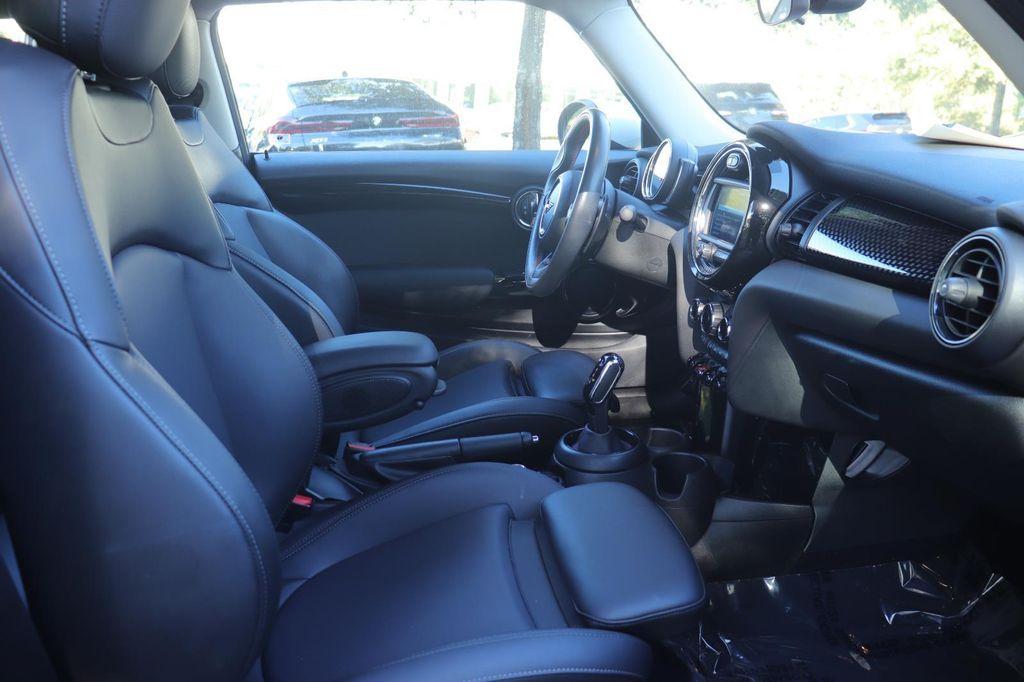 used 2021 MINI Hardtop car, priced at $21,992