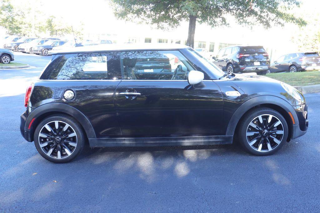 used 2021 MINI Hardtop car, priced at $21,992