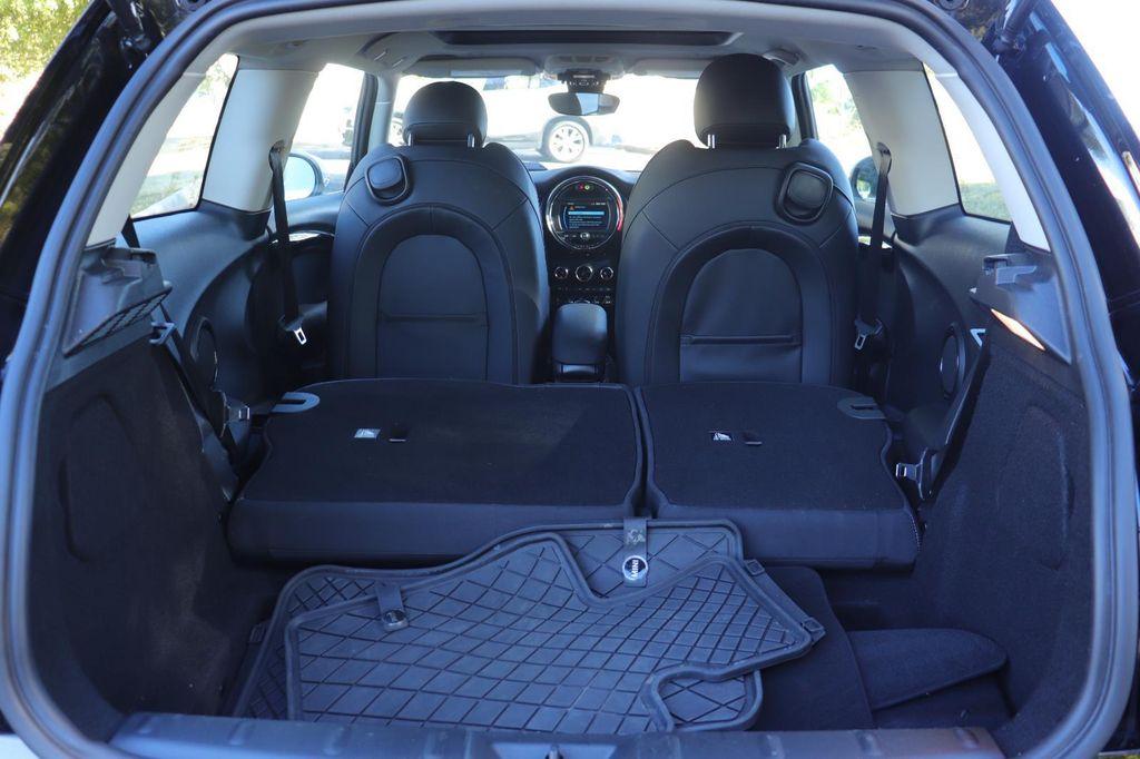 used 2021 MINI Hardtop car, priced at $21,992