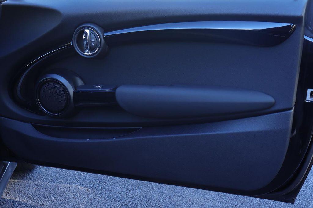 used 2021 MINI Hardtop car, priced at $21,992