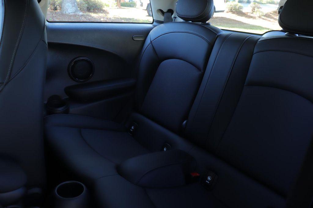 used 2021 MINI Hardtop car, priced at $21,992