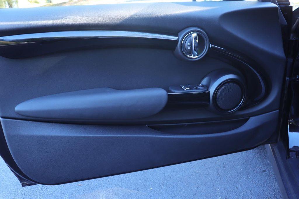 used 2021 MINI Hardtop car, priced at $21,992