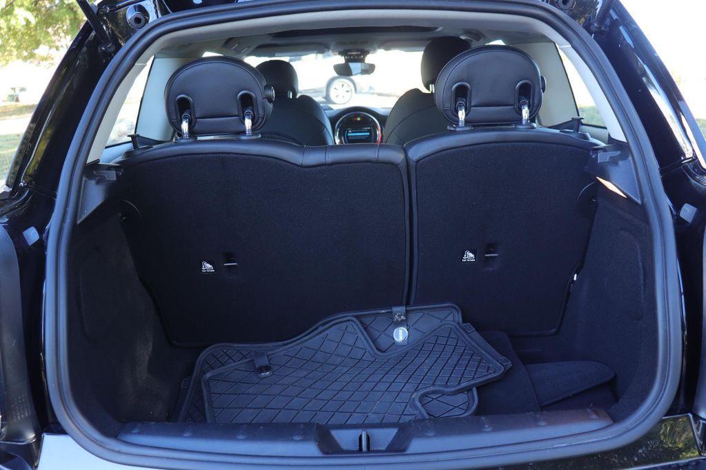 used 2021 MINI Hardtop car, priced at $21,992