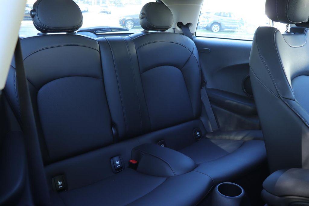 used 2021 MINI Hardtop car, priced at $21,992