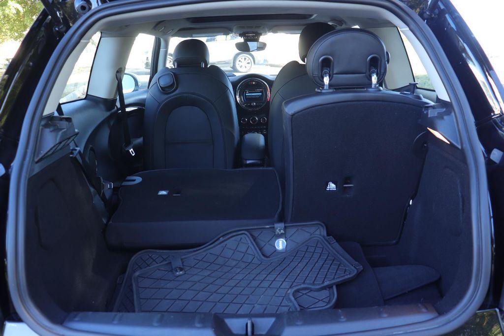 used 2021 MINI Hardtop car, priced at $21,992