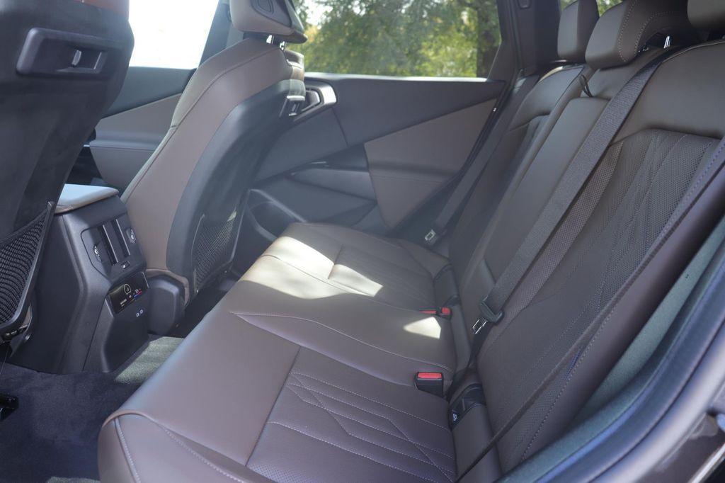 new 2026 BMW X3 car, priced at $58,695