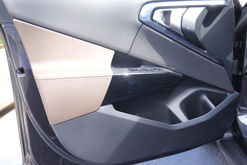 new 2026 BMW X3 car, priced at $58,695