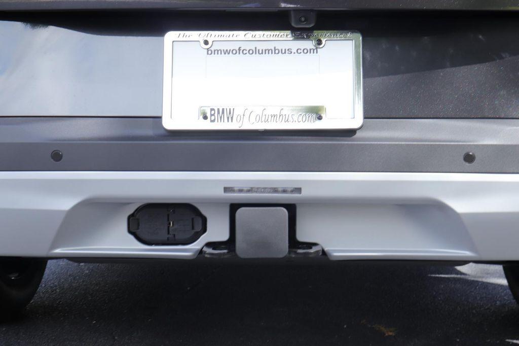 new 2026 BMW X3 car, priced at $58,695