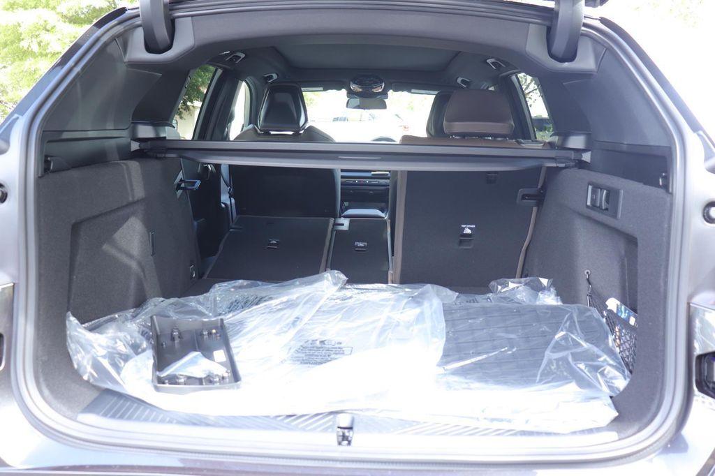 new 2026 BMW X3 car, priced at $58,695