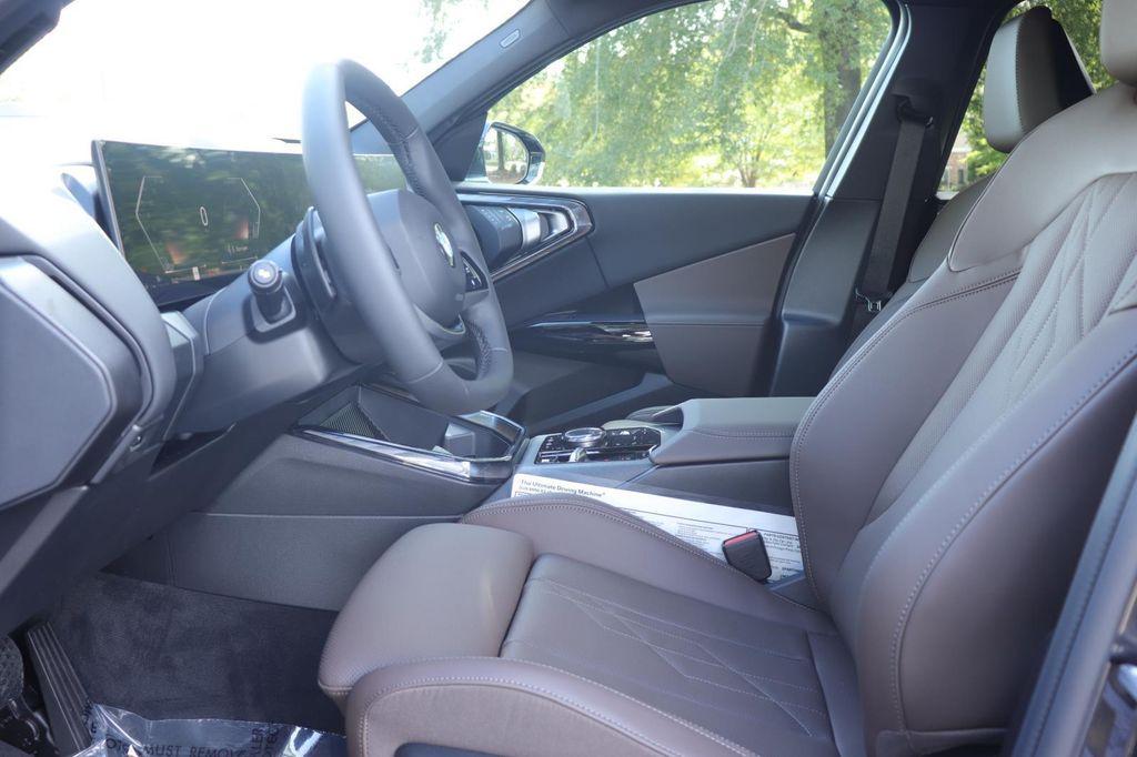 new 2026 BMW X3 car, priced at $58,695