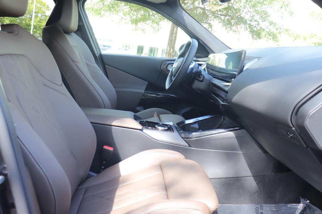 new 2026 BMW X3 car, priced at $58,695