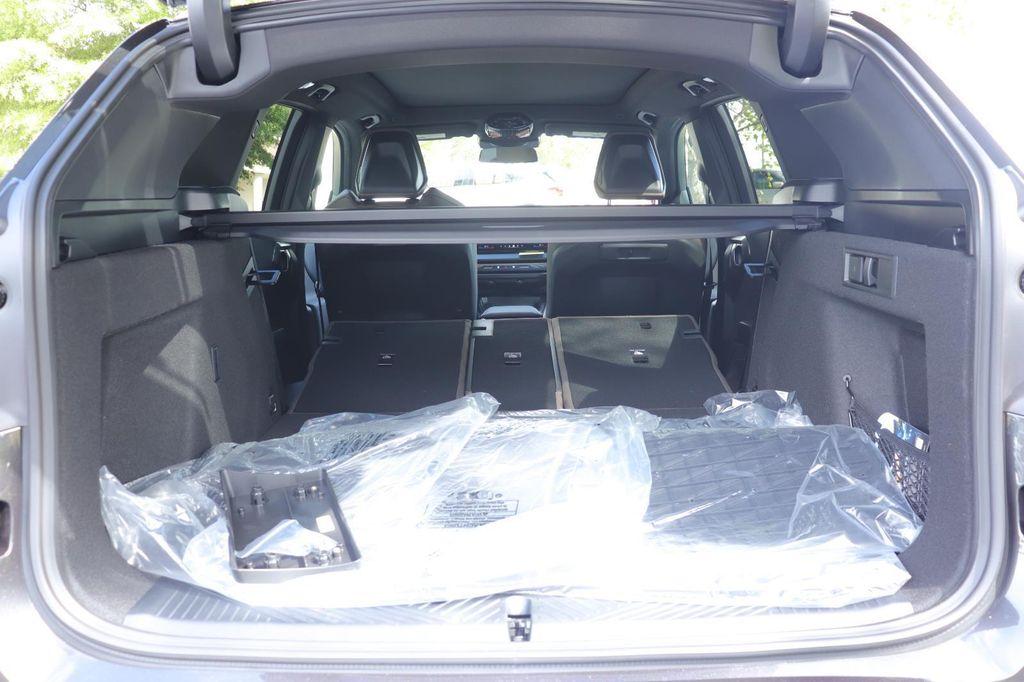 new 2026 BMW X3 car, priced at $58,695