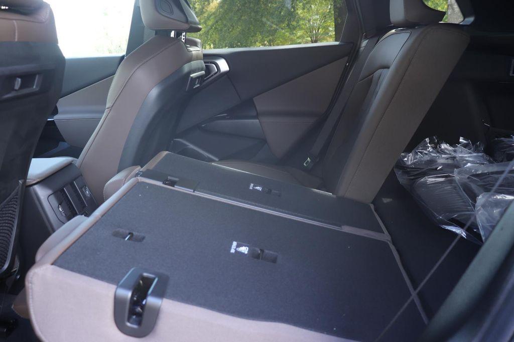 new 2026 BMW X3 car, priced at $58,695