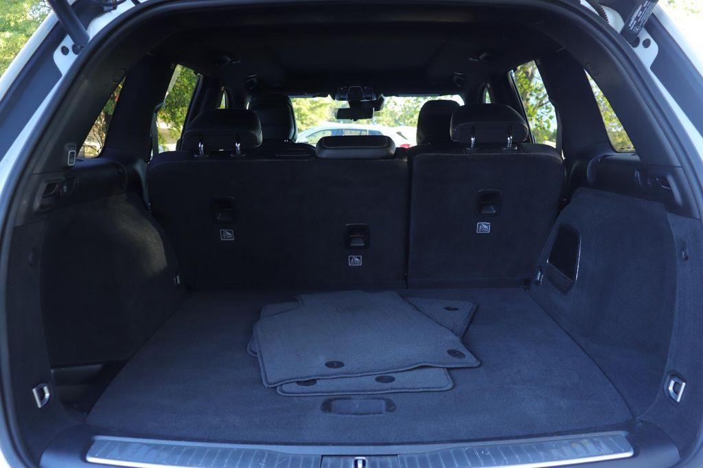 used 2022 Jeep Grand Cherokee car, priced at $27,644