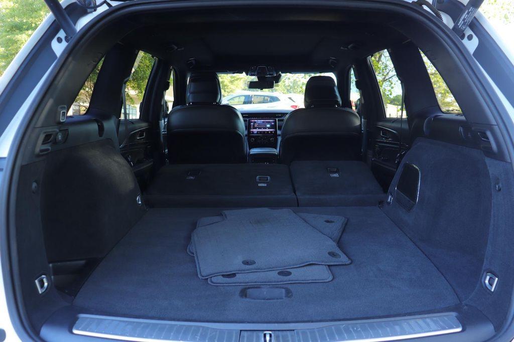 used 2022 Jeep Grand Cherokee car, priced at $27,644