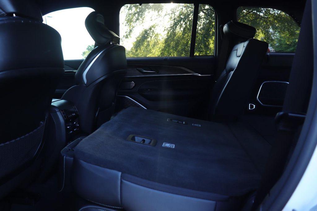 used 2022 Jeep Grand Cherokee car, priced at $27,644