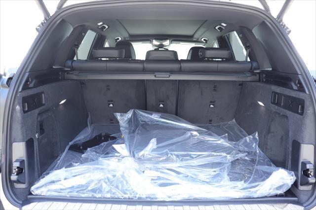 new 2026 BMW X5 car, priced at $77,350