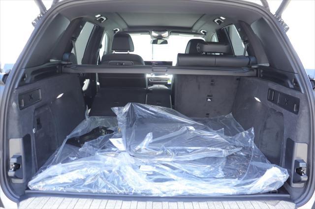 new 2026 BMW X5 car, priced at $77,350