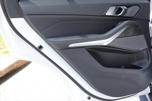new 2026 BMW X5 car, priced at $77,350