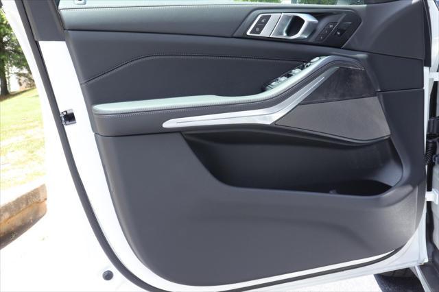 new 2026 BMW X5 car, priced at $77,350