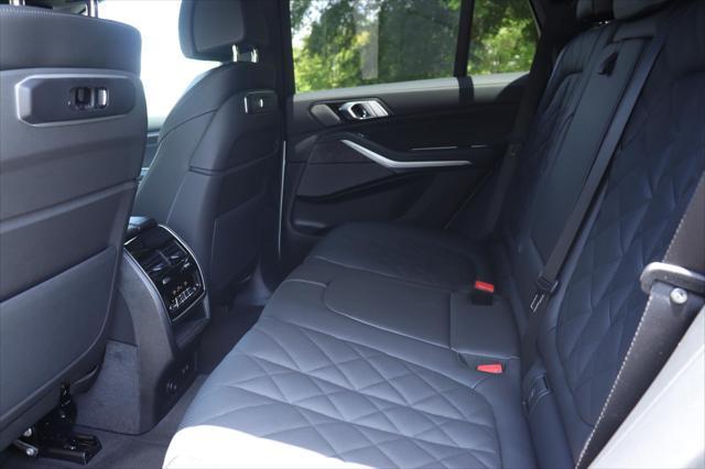 new 2026 BMW X5 car, priced at $77,350