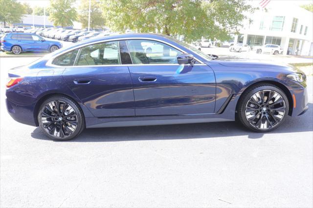 new 2025 BMW 430 Gran Coupe car, priced at $56,375