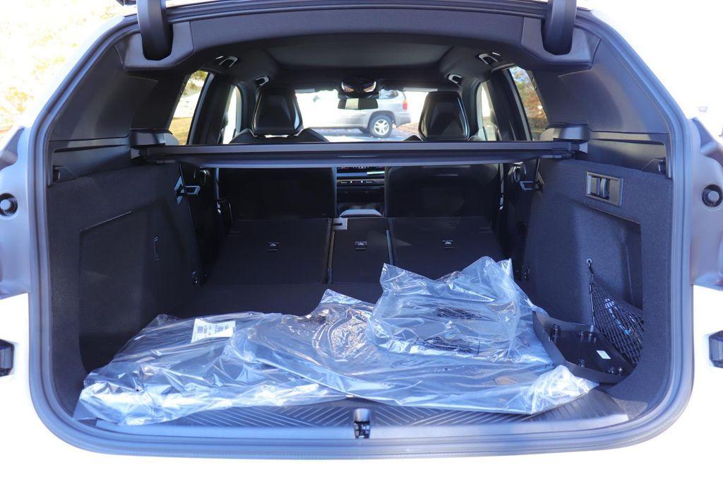 new 2026 BMW X3 car, priced at $56,825