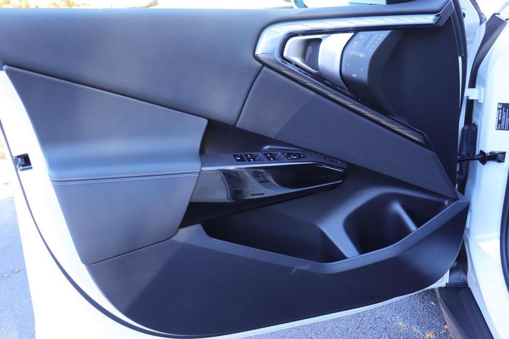 new 2026 BMW X3 car, priced at $56,825