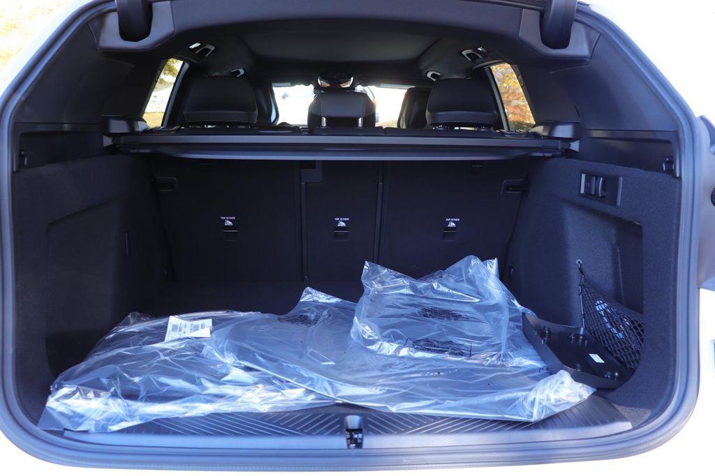 new 2026 BMW X3 car, priced at $56,825