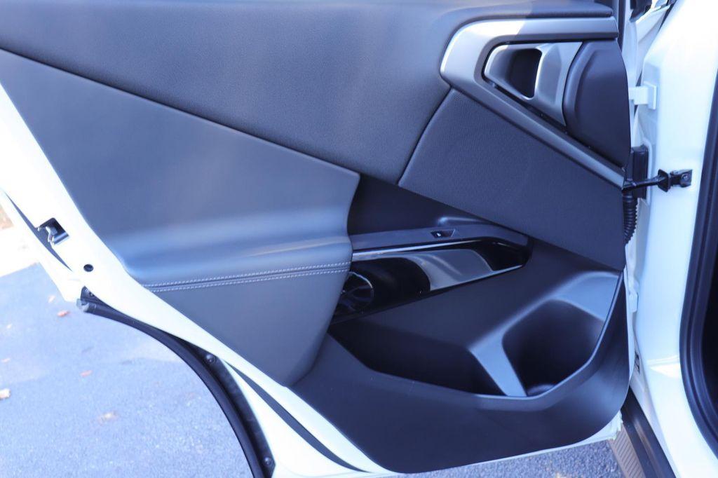 new 2026 BMW X3 car, priced at $56,825