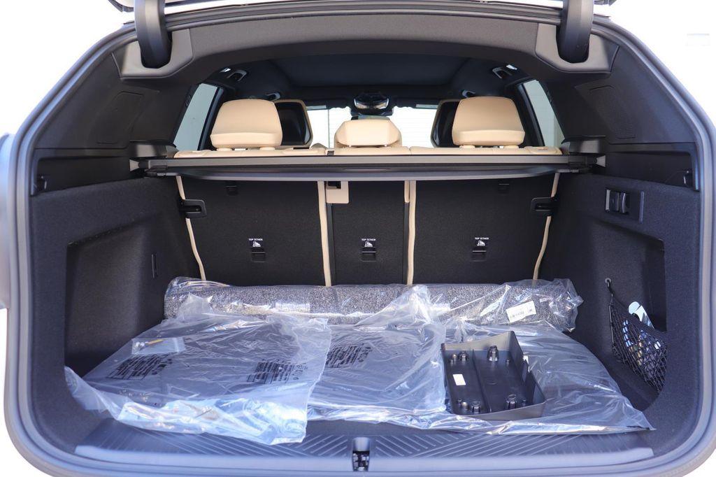 new 2026 BMW X3 car, priced at $60,035