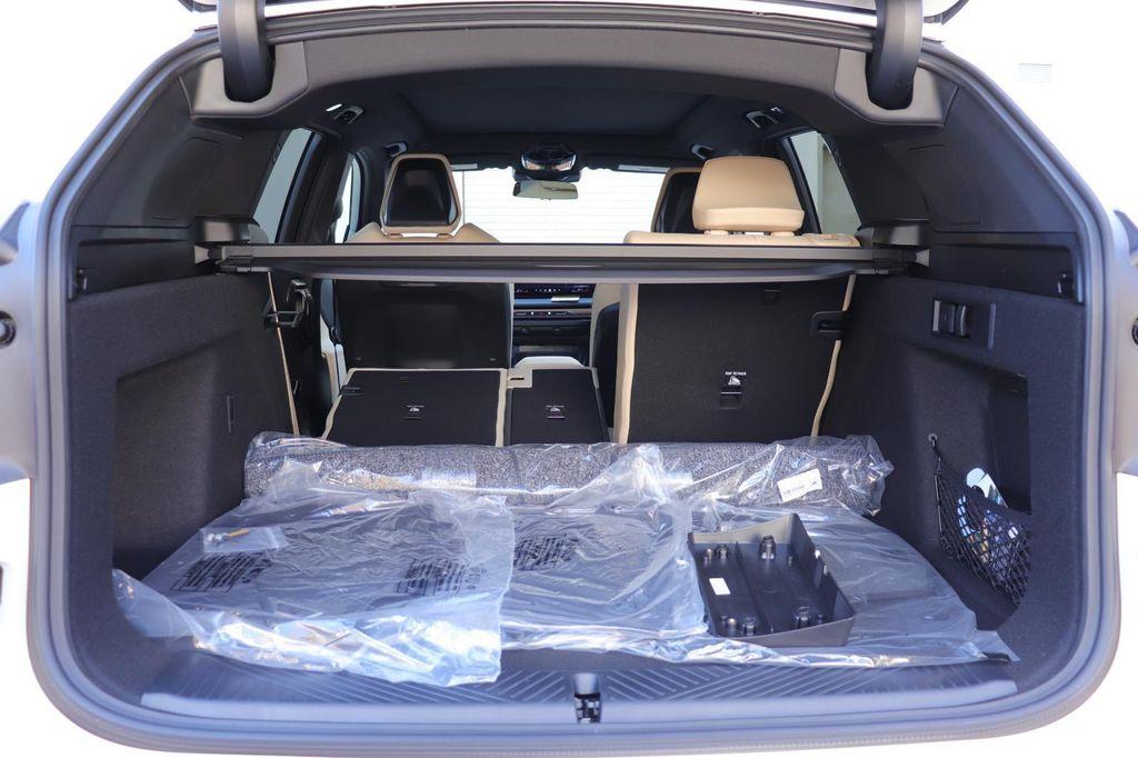 new 2026 BMW X3 car, priced at $60,035