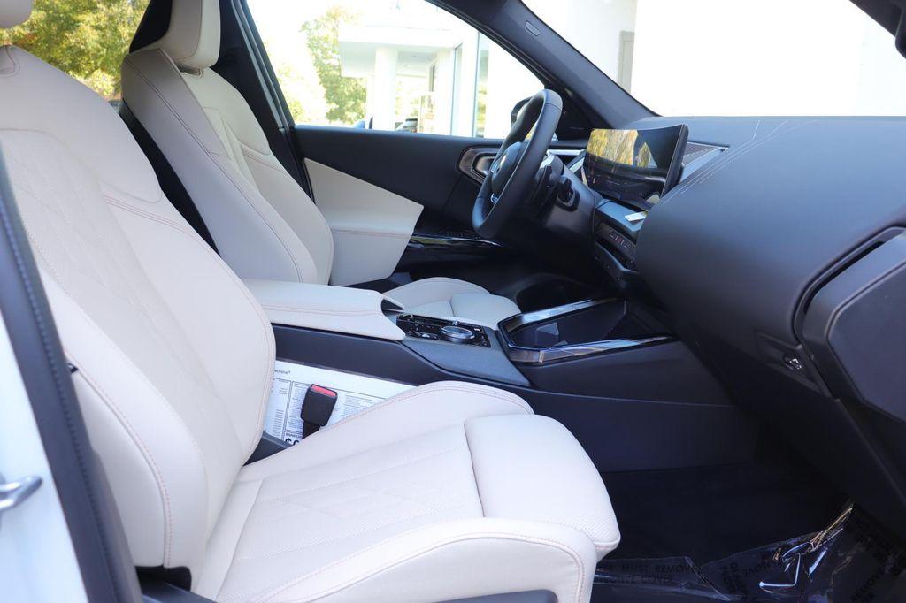 new 2026 BMW X3 car, priced at $60,035