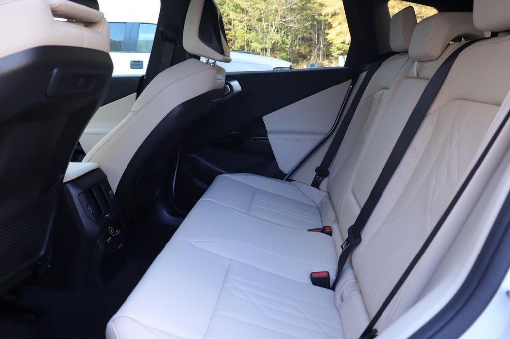 new 2026 BMW X3 car, priced at $60,035