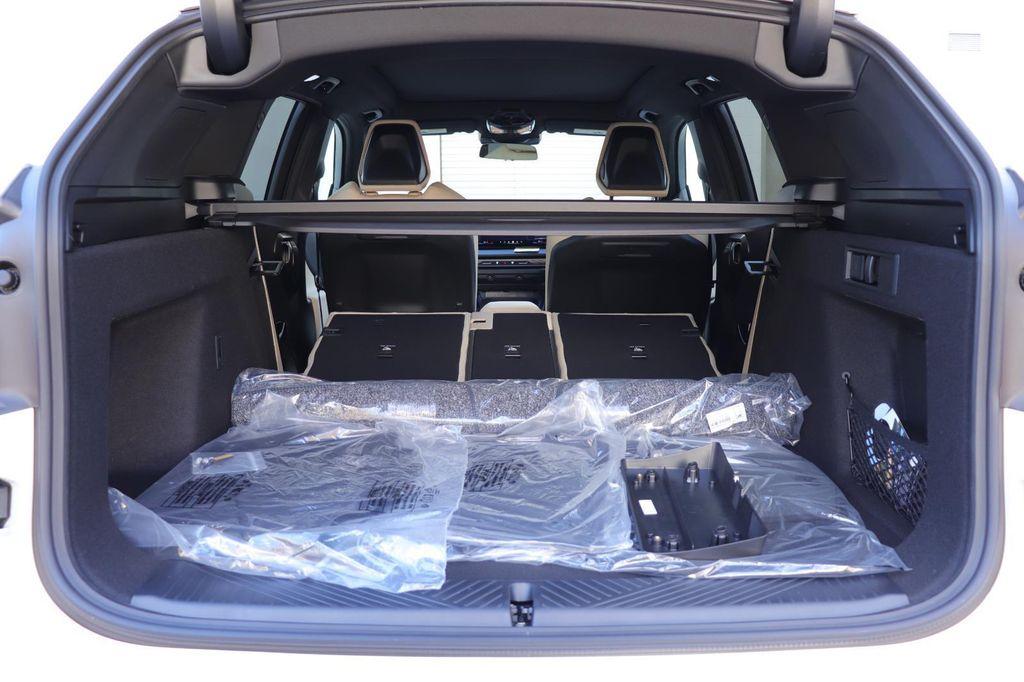 new 2026 BMW X3 car, priced at $60,035