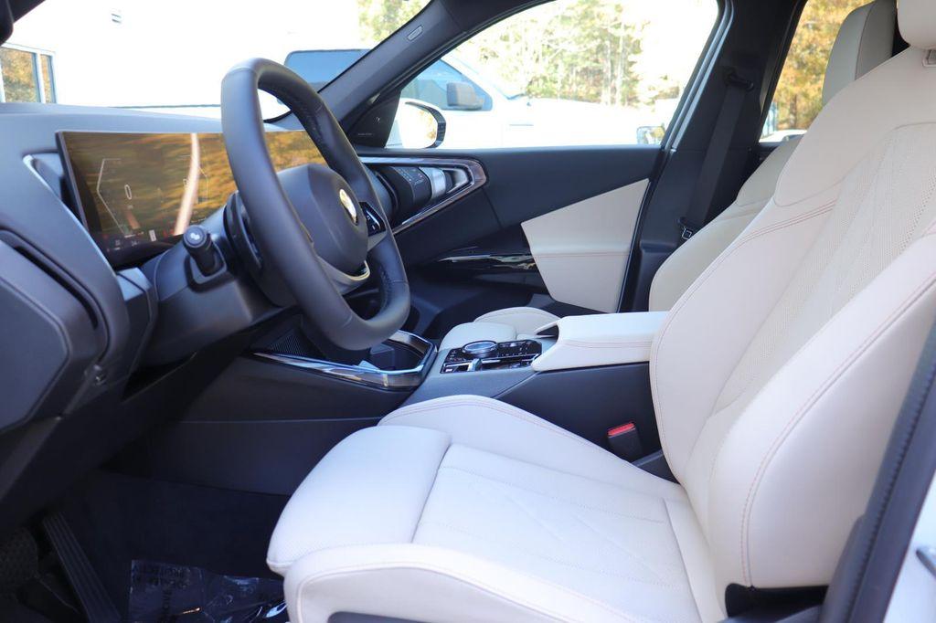 new 2026 BMW X3 car, priced at $60,035