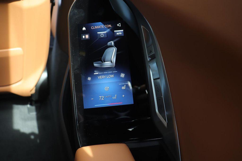 new 2026 BMW 740 car, priced at $110,715