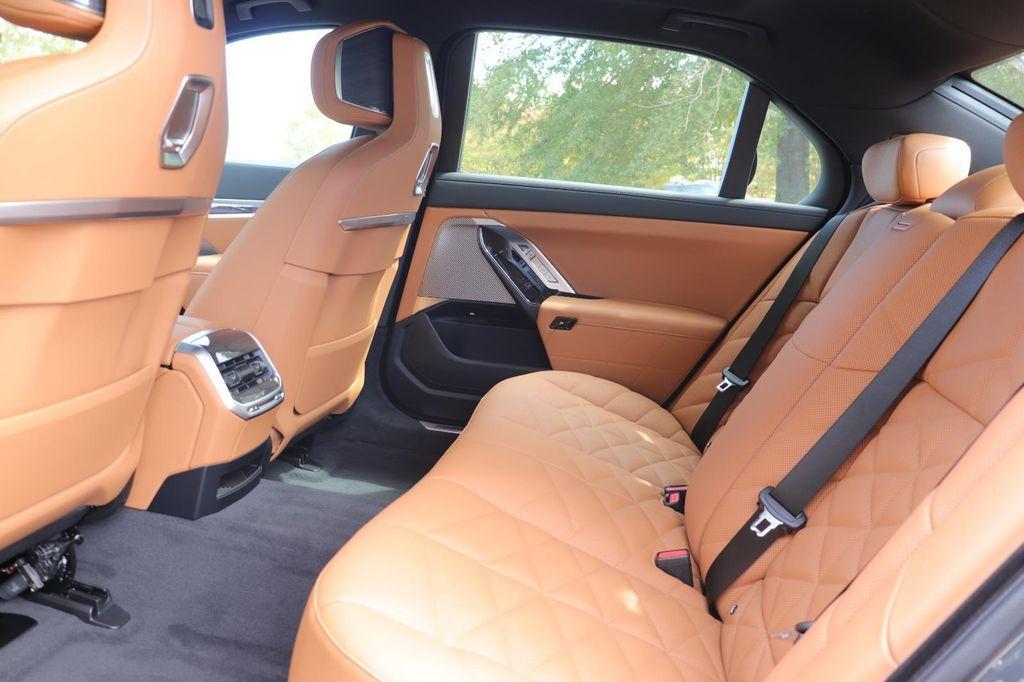 new 2026 BMW 740 car, priced at $110,715