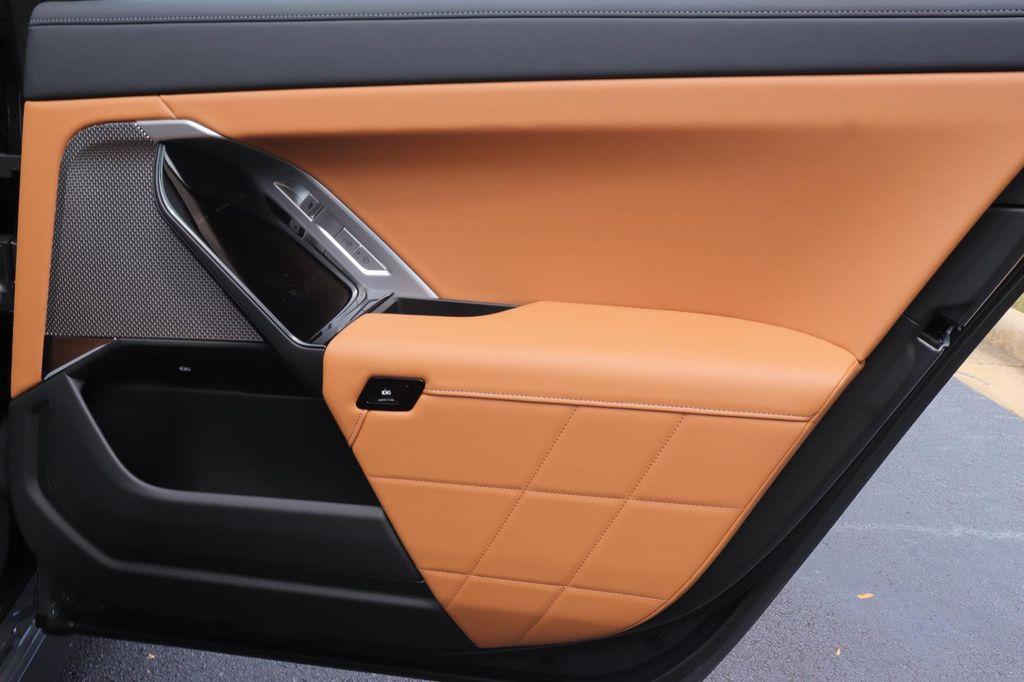 new 2026 BMW 740 car, priced at $110,715