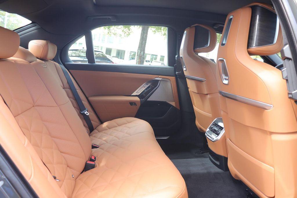 new 2026 BMW 740 car, priced at $110,715