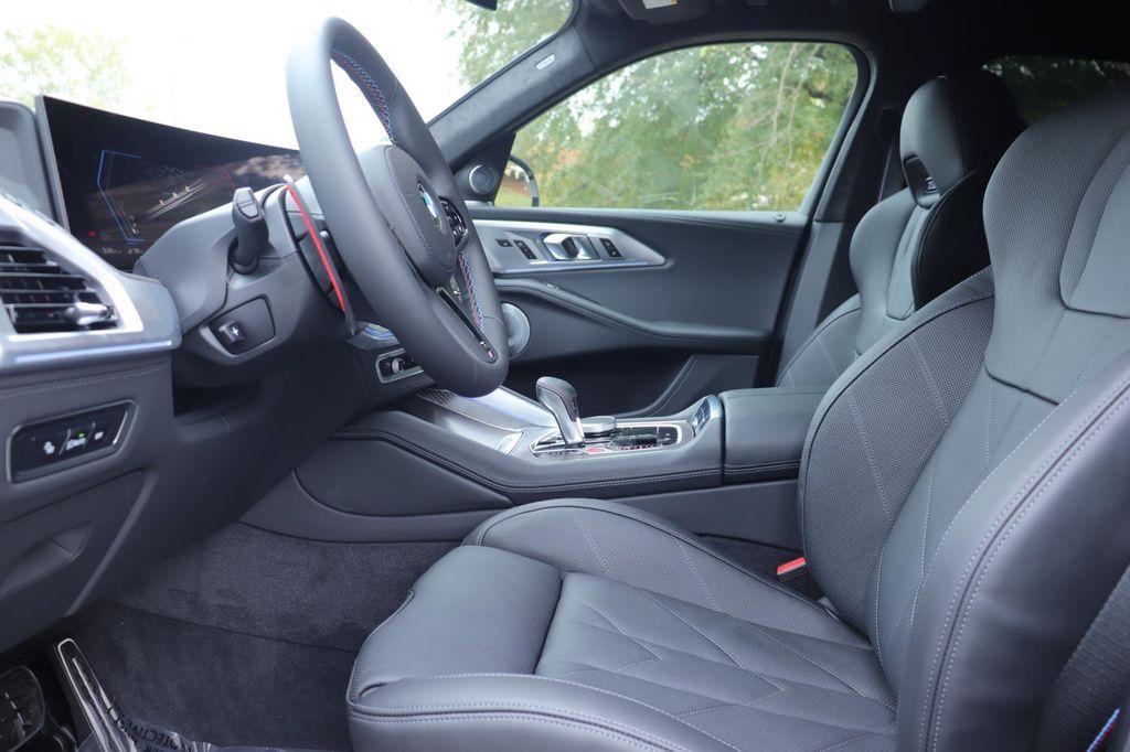 new 2026 BMW XM car, priced at $163,600