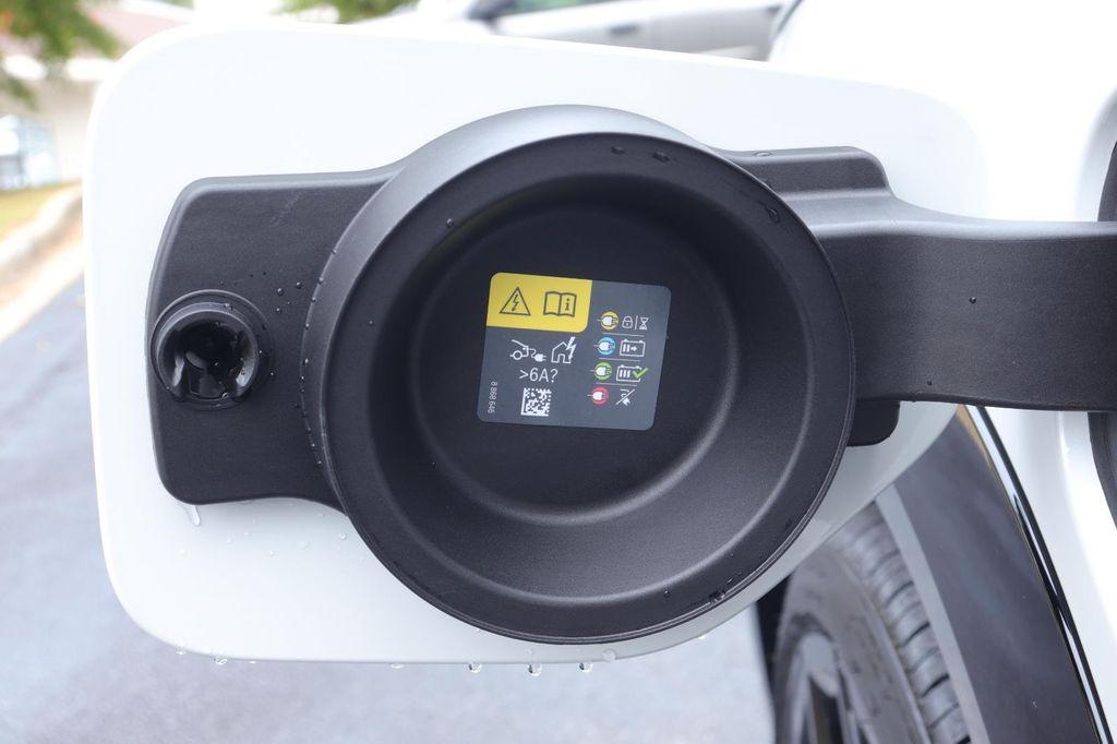 new 2026 BMW XM car, priced at $163,600