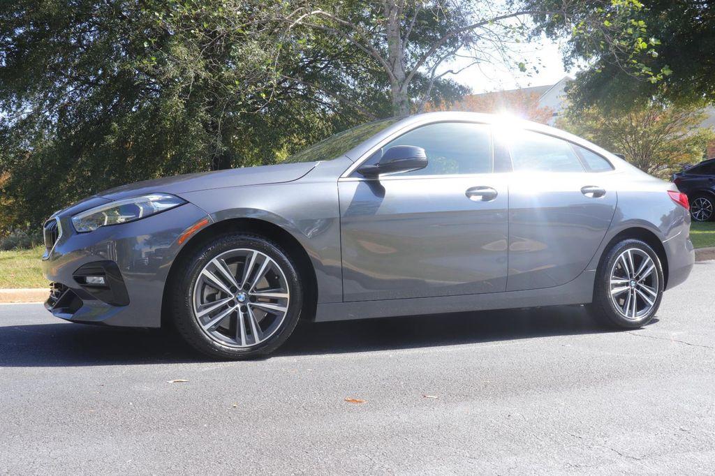 used 2020 BMW 228 Gran Coupe car, priced at $24,993