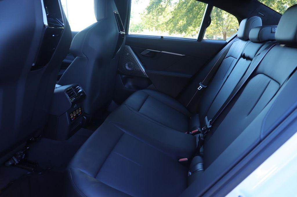 new 2026 BMW M5 car, priced at $134,865