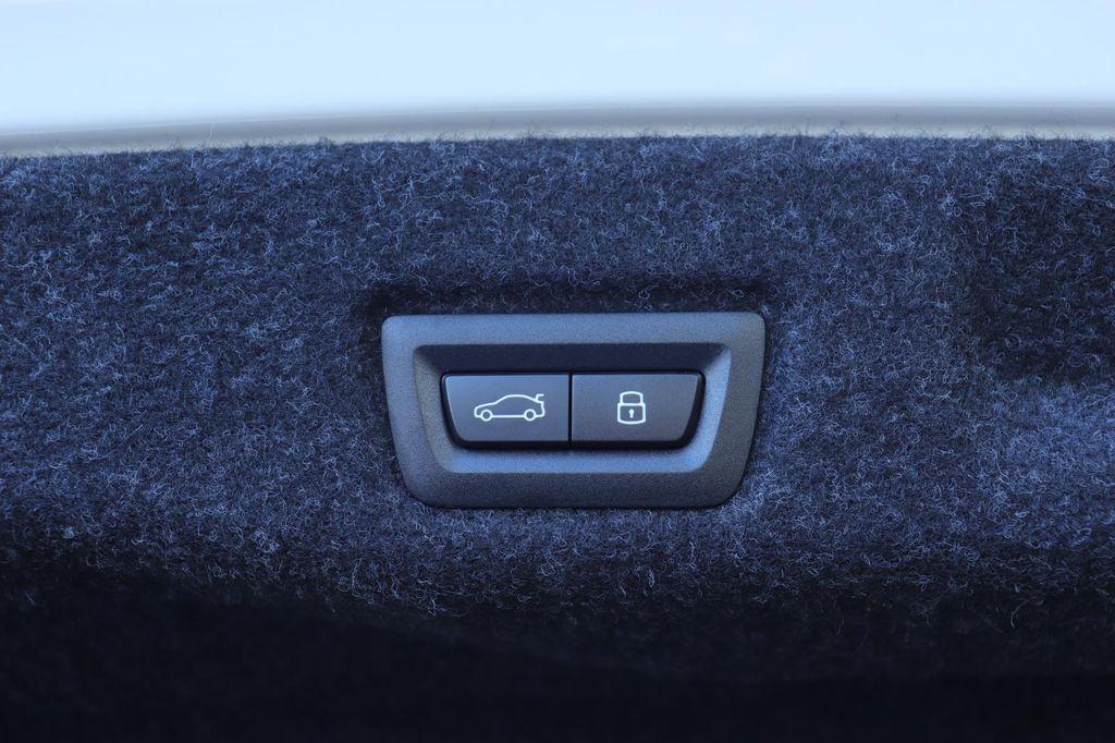 new 2026 BMW M5 car, priced at $134,865