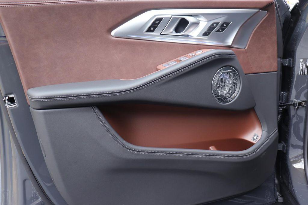 new 2026 BMW XM car, priced at $163,560