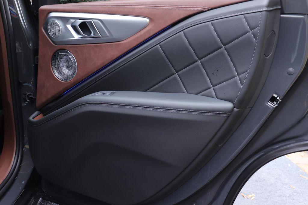 new 2026 BMW XM car, priced at $163,560