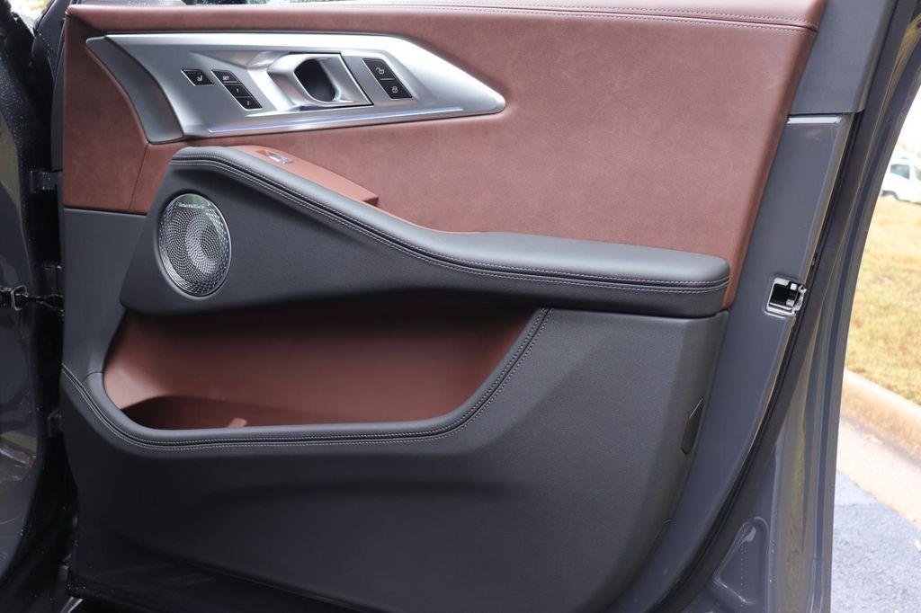 new 2026 BMW XM car, priced at $163,560